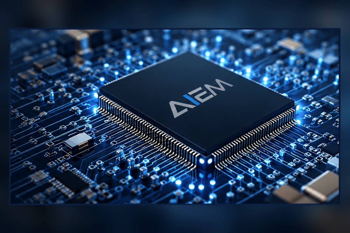Electronic engineering and PCB design